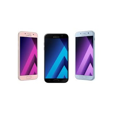 Remplacement ecran galaxy A3 2017