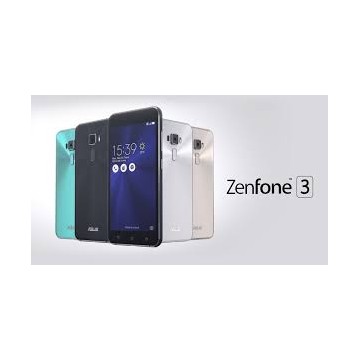 Remplacement ecran asus zenfone 3