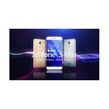 Remplacement ecran asus zenfone 3 max