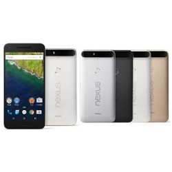 Remplacement ecran huawei nexus 6P