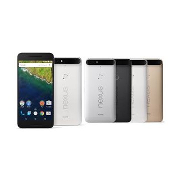 Remplacement ecran huawei nexus 6P