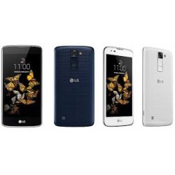 Remplacement ecran LG K8