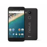 Remplacement ecran LG nexus 5X - 