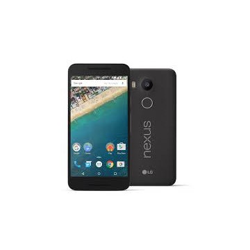 Remplacement ecran LG nexus 5X