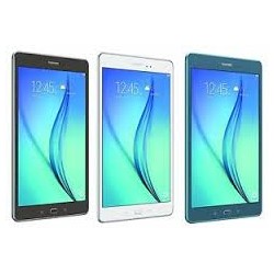 Remplacement vitre samsung Tab A t550/555