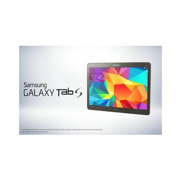 Remplacement vitre samsung Tab S 10.1 T805/800