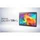 Remplacement vitre samsung Tab S 10.1 T805/800 - 