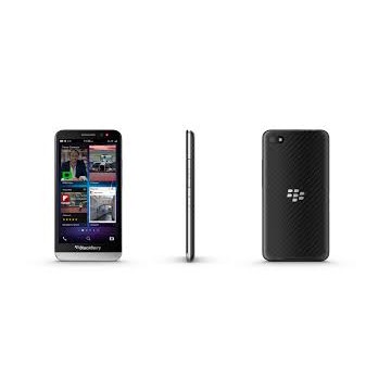 Remplacement ecran blackberry Z30