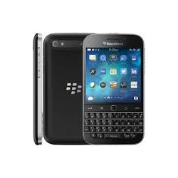 Remplacement ecran blackberry CLASSIC Q20