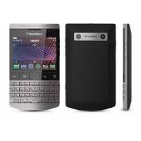 Remplacement ecran blackberry porche - 