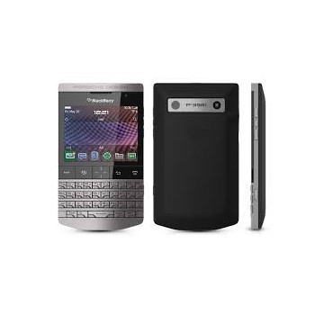 Remplacement ecran blackberry porche