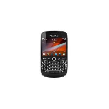 Remplacement ecran blackberry bold 9900