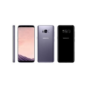 Remplacement ecran galaxy s8