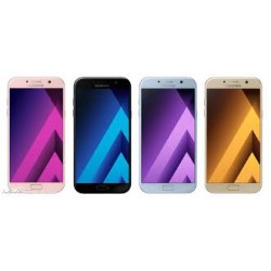 Remplacement ecran galaxy A5 2017