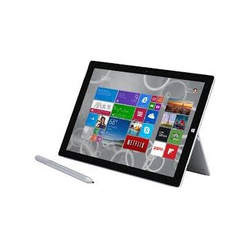 Remplacement ecran surface pro 3