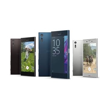 Remplacement ecran sony xperia XZ