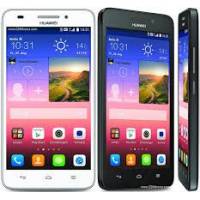 Remplacement ecran huawei G620s - 