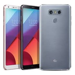 Remplacement ecran LG G6