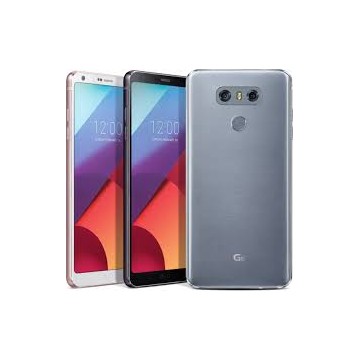 Remplacement ecran LG G6