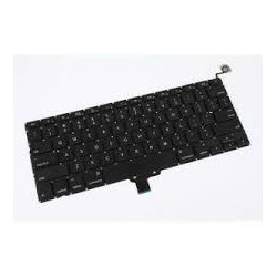 Remplacement clavier macbook pro 13