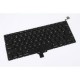 Remplacement clavier macbook pro 13 - 