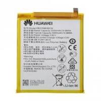 Remplacement batterie huawei p9 - 