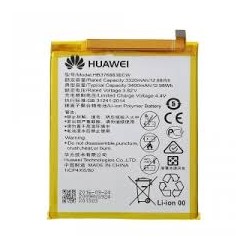 Remplacement batterie huawei p9 lite