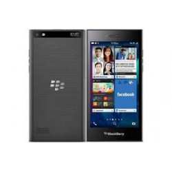 Remplacement ecran blackberry LEAP