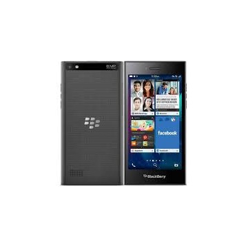 Remplacement ecran blackberry LEAP