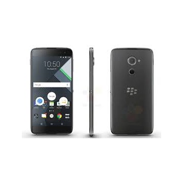 Remplacement ecran blackberry dtek 60