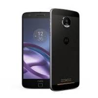 Remplacement ecran MOTO Z - 