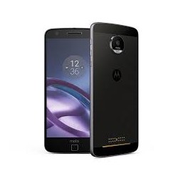 Remplacement ecran MOTO Z