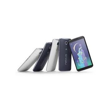 Remplacement ecran MOTO NEXUS 6