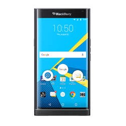 Remplacement ecran blackberry priv