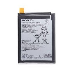 Remplacement batterie sony xperia z5 