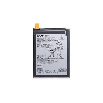 Remplacement batterie sony xperia z5 
