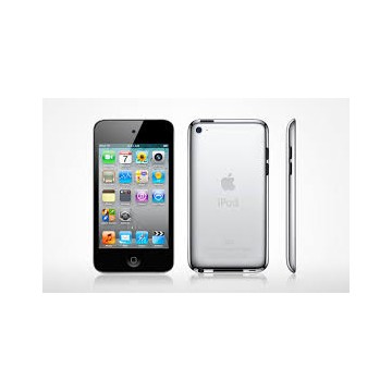 Remplacement ecran vitre ipod touch 4