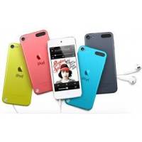 Remplacement ecran vitre ipod touch 5 - 