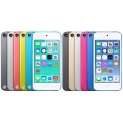 Remplacement ecran vitre ipod touch 6