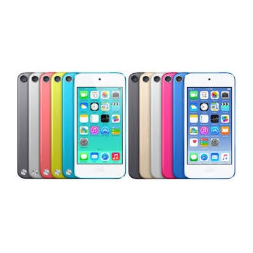 Remplacement ecran vitre ipod touch 6