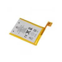 Remplacement batterie ipod touch 5 - 