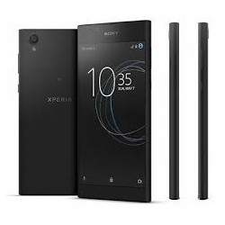 Remplacement ecran sony L1