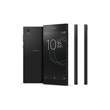 Remplacement ecran sony L1