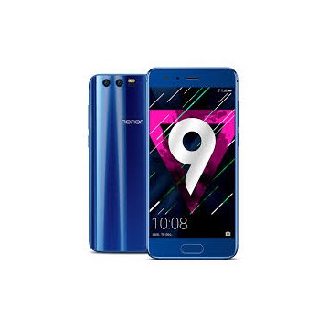 Remplacement ecran Honor 9