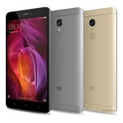 Remplacement ecran xiaomi NOTE 4