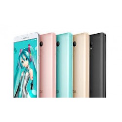 Remplacement ecran xiaomi NOTE 4 X