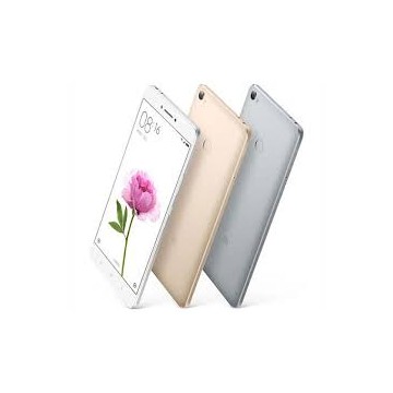 Remplacement ecran xiaomi mi max 2