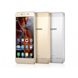 Remplacement ecran lenovo k5 plus