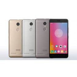 Remplacement ecran lenovo k6