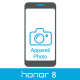 Remplacement camera arriere honor 8 - 